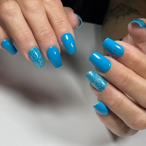 Soft Gel + Esmaltado 1 tono