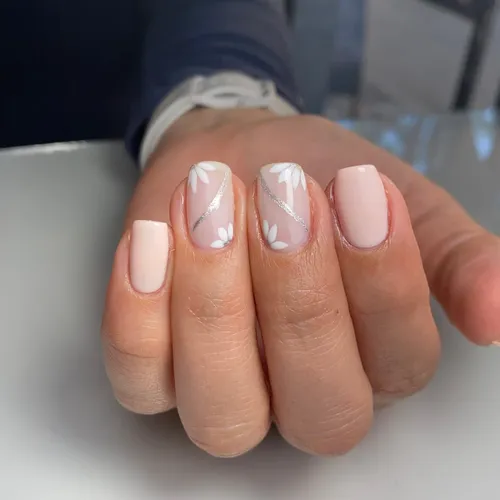 Esmaltado semipermanente