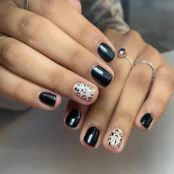 Esmaltado semipermanente + Fortalecedor