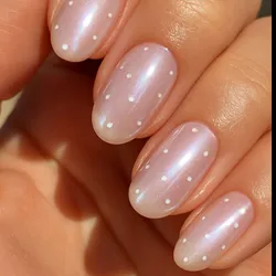 Esmaltado semipermanente