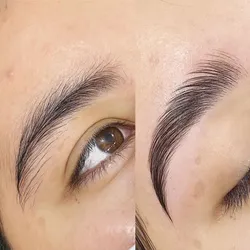 Laminado de cejas 
