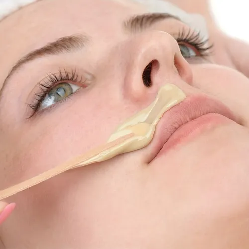 Depilación Rostro + Cuello