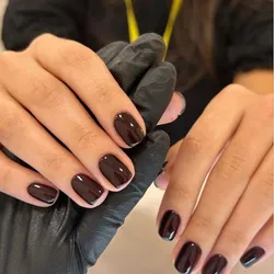 Esmaltado Semi permanente en manos