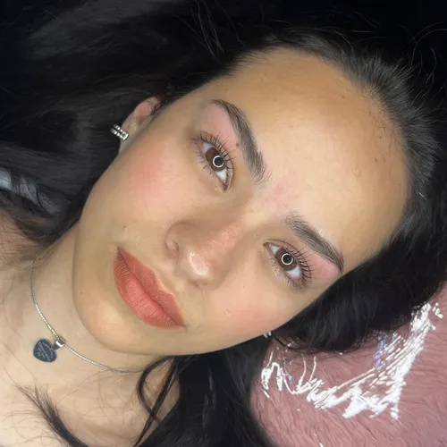 Combo mirada perfecta. Lifting+laminado+perfilado de cejas 
