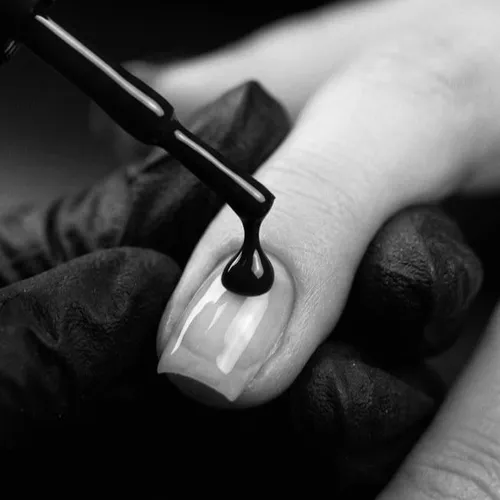 Esmaltado Semipermanente