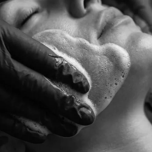 Limpieza facial 