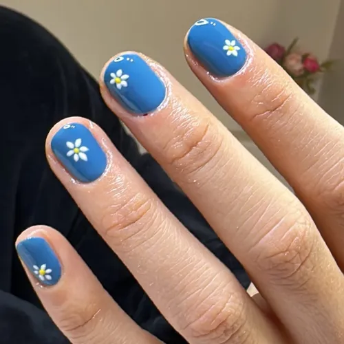 Esmaltado semipermanente 