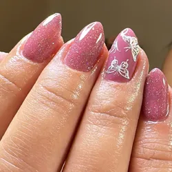 Capping gel + esmaltado