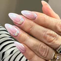 Soft gel 