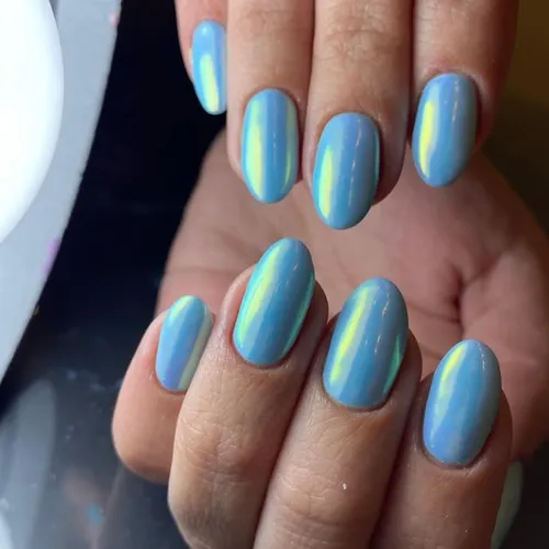 Soft gel liso