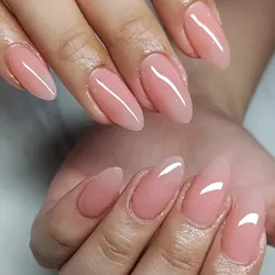 Capping gel liso