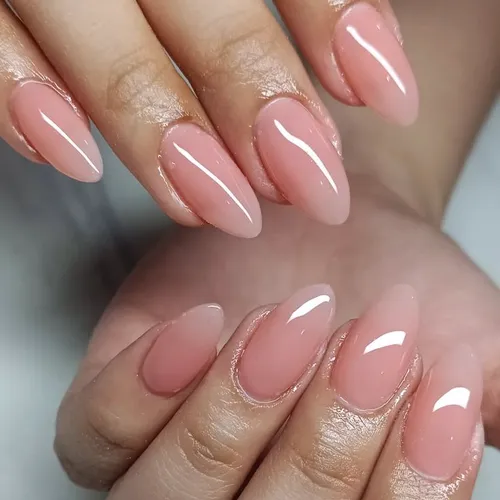 Capping gel liso