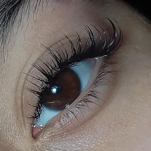 Anime lash