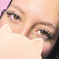 Anime lash