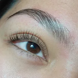 Combo de cejas+lifting 