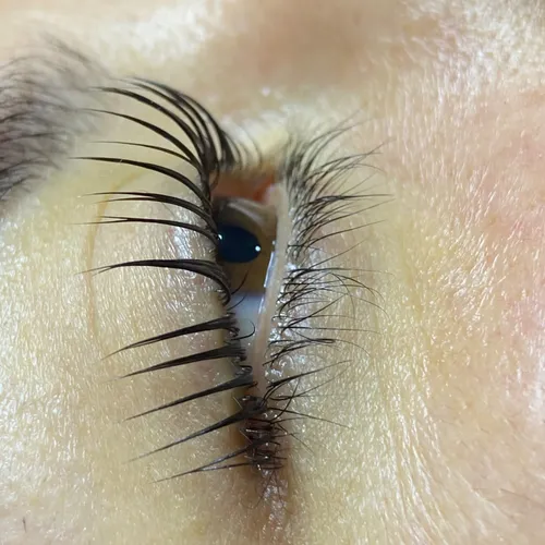 LASH LIFTING NUTRITIVO.                         by Eri