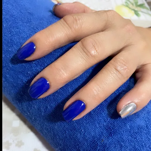 Esmaltado semipermanente