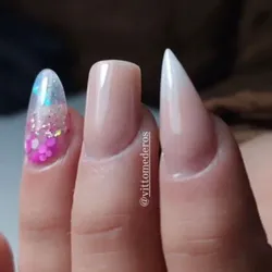 Esculpidas con efectos