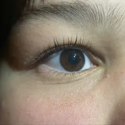 Lash Lifting (sin tinte)