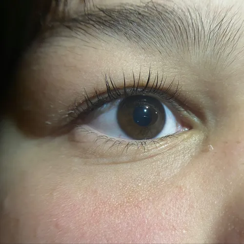 Lash Lifting (sin tinte)