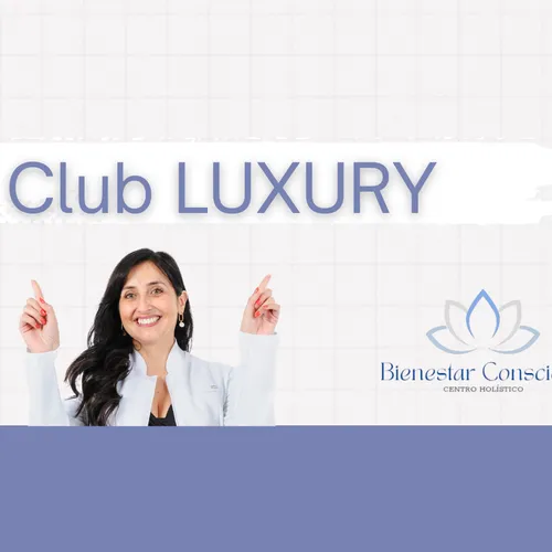 CLUB LUXURY