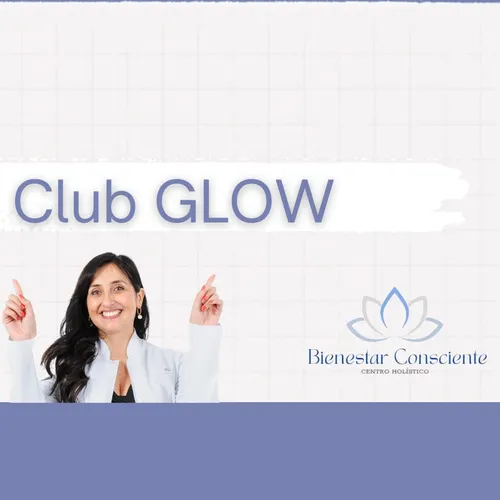 CLUB GLOW