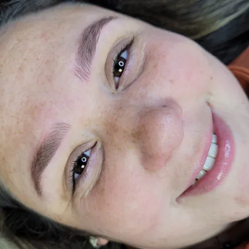 Microblading + Powder Brows (pelo q pelo con sombreado) | Tacuarembó
