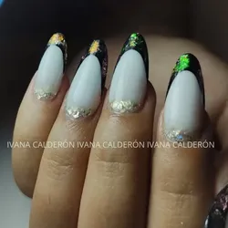 Esculpidas gel o poligel