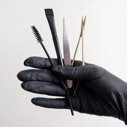 Perfilado de cejas 