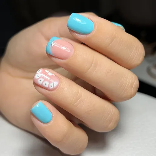 Esmaltado semi permanente|$27.000 EN EFECTIVO