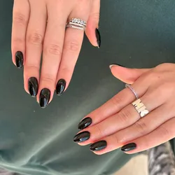 Esmaltado semipermanente