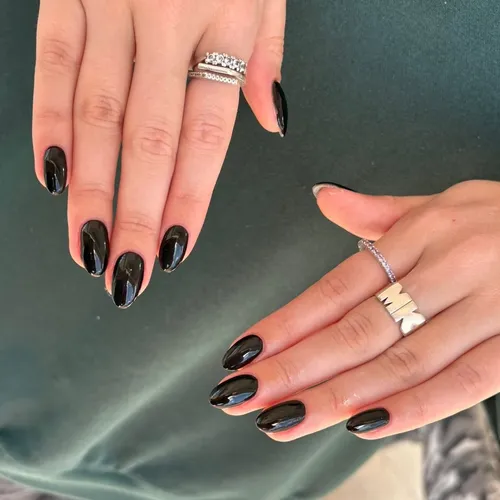 Esmaltado semipermanente