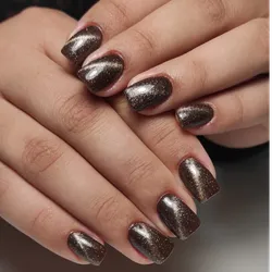 Kapping Acrílico o polygel (Largo 1-2)