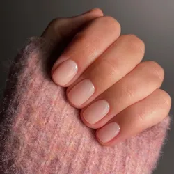 Manicura Tradicional 