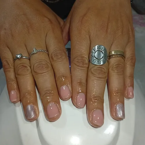 Esmalte semipermanente 