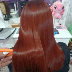 Alisados