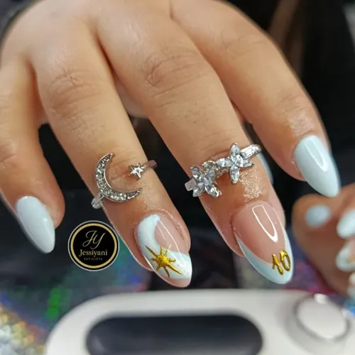 Soft gel 