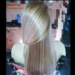 Mechas con gorro 