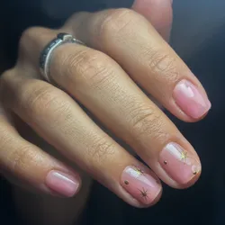 Esmaltado Semipermanente