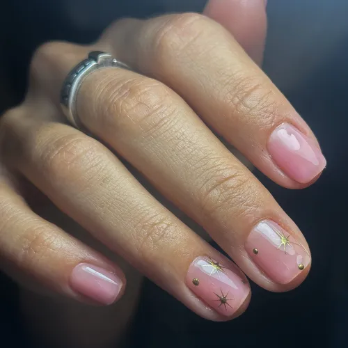 Esmaltado Semipermanente