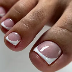 Estetica de Pie + Esmaltado Semi
