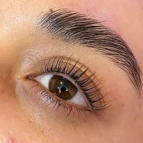 PROMO Laminado de Cejas + Lifiting de Pestañas