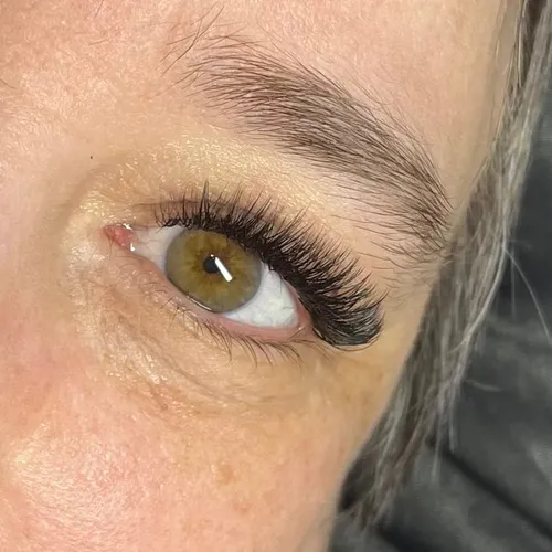 WISPY set, de Romina Avendaño