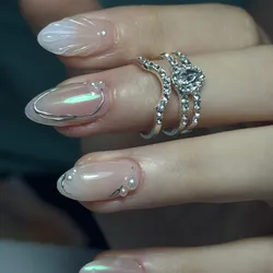 Soft gel
