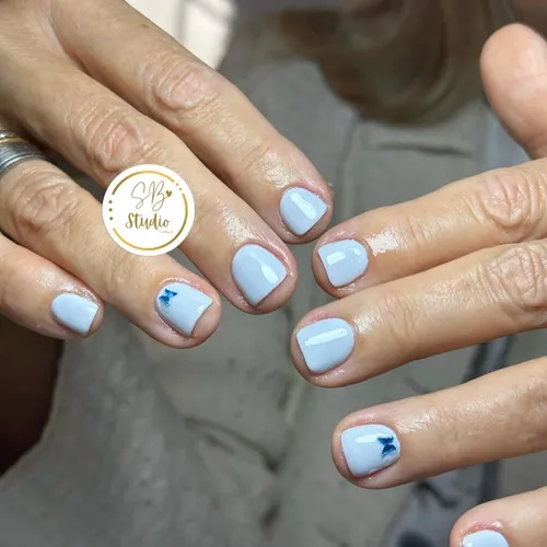 Esmaltado Semi permanente