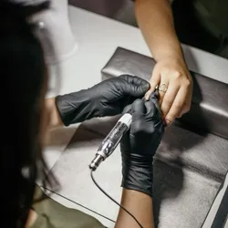 Retirados en uñas 