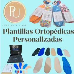 Plantillas