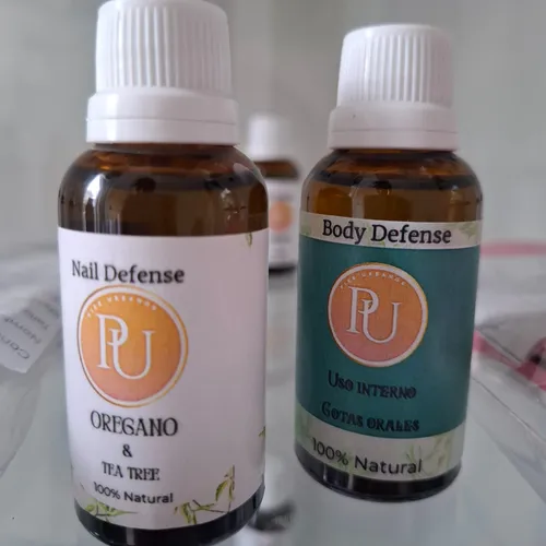 Adquirir Nail Defense ( aceite Fungicida)
