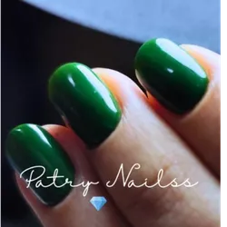 Retirado servicio Capping Gel/ Poly Gel de otro salón