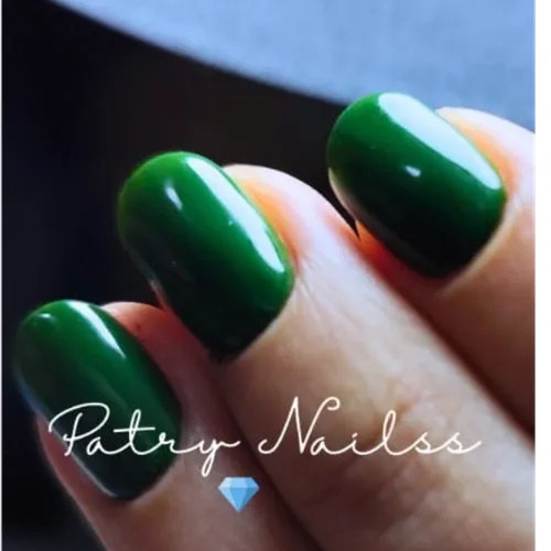 Retirado servicio Capping Gel/ Poly Gel de otro salón